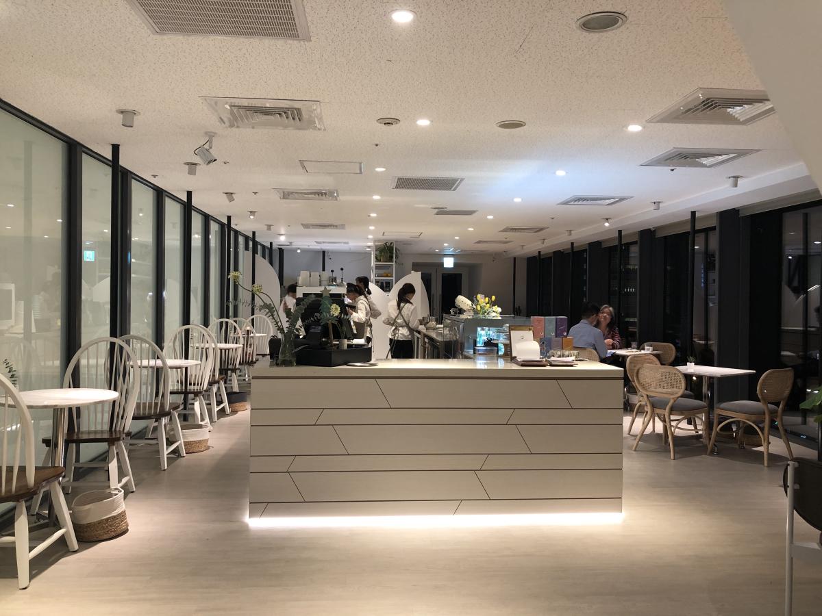 當空間成為品牌的體驗舞台