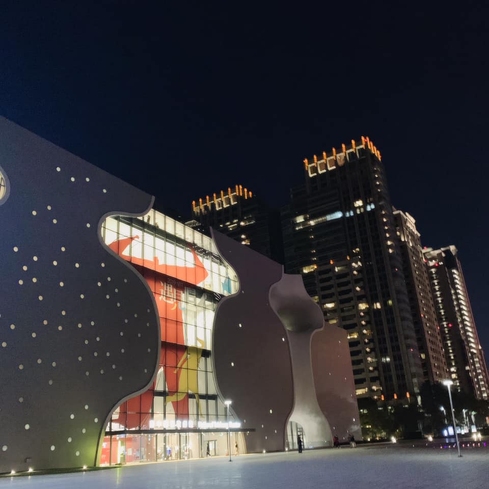 當空間成為品牌的體驗舞台