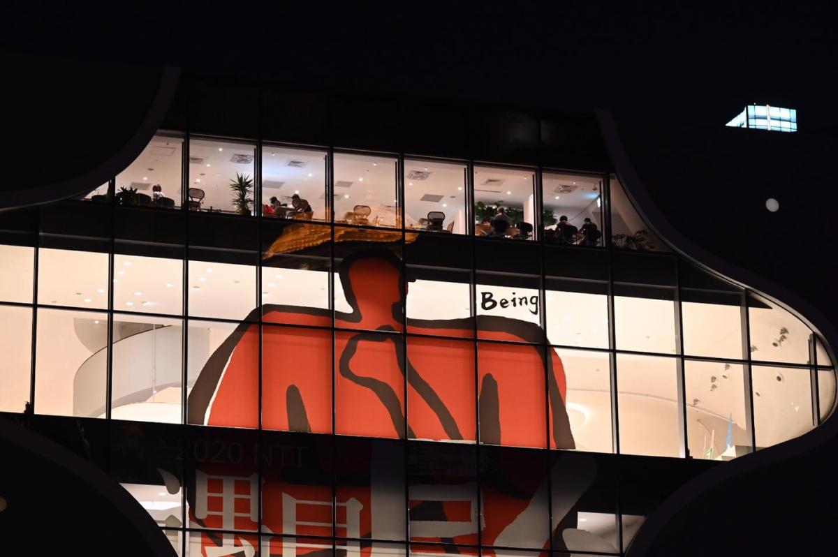 當空間成為品牌的體驗舞台