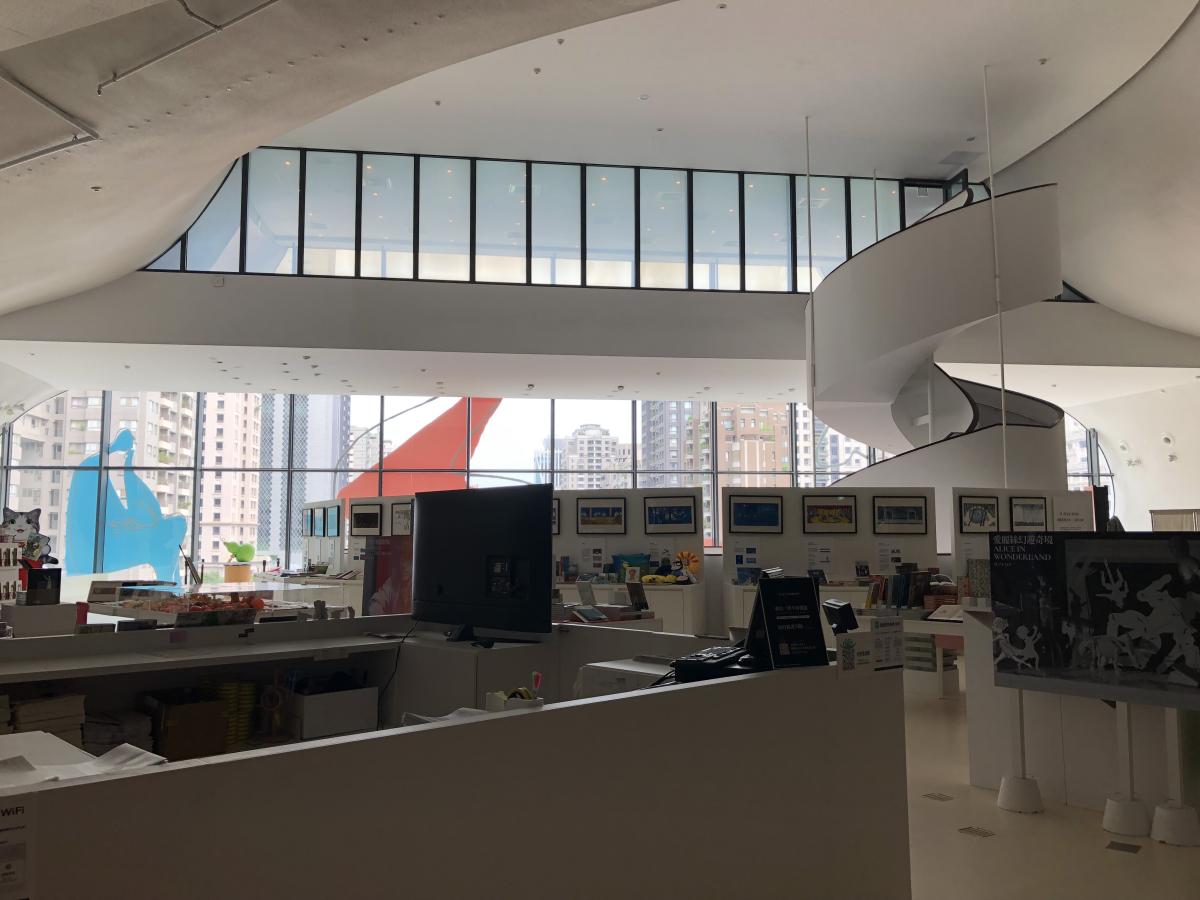 當空間成為品牌的體驗舞台