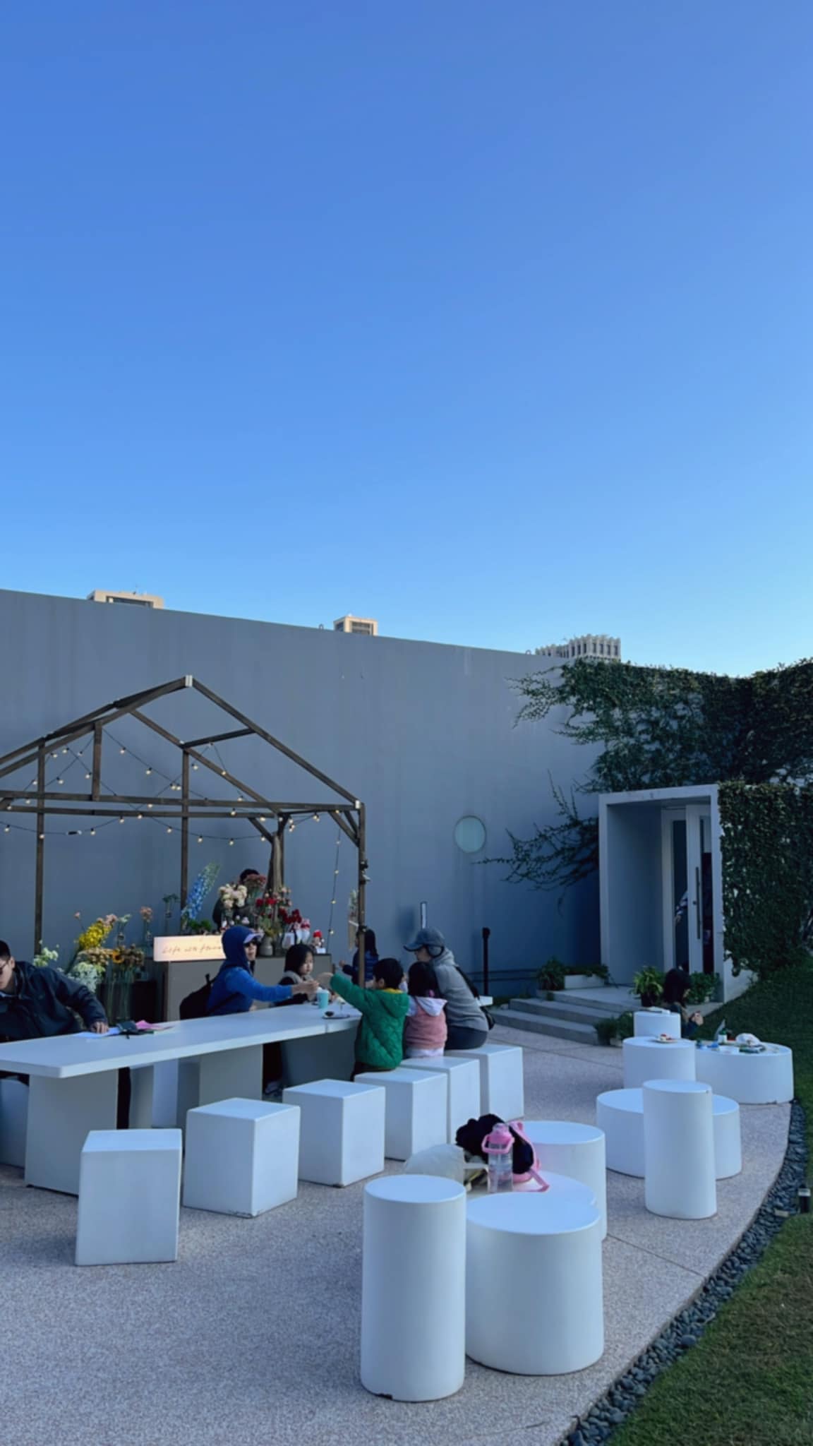 當空間成為品牌的體驗舞台