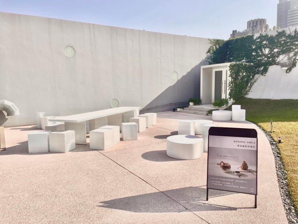 當空間成為品牌的體驗舞台