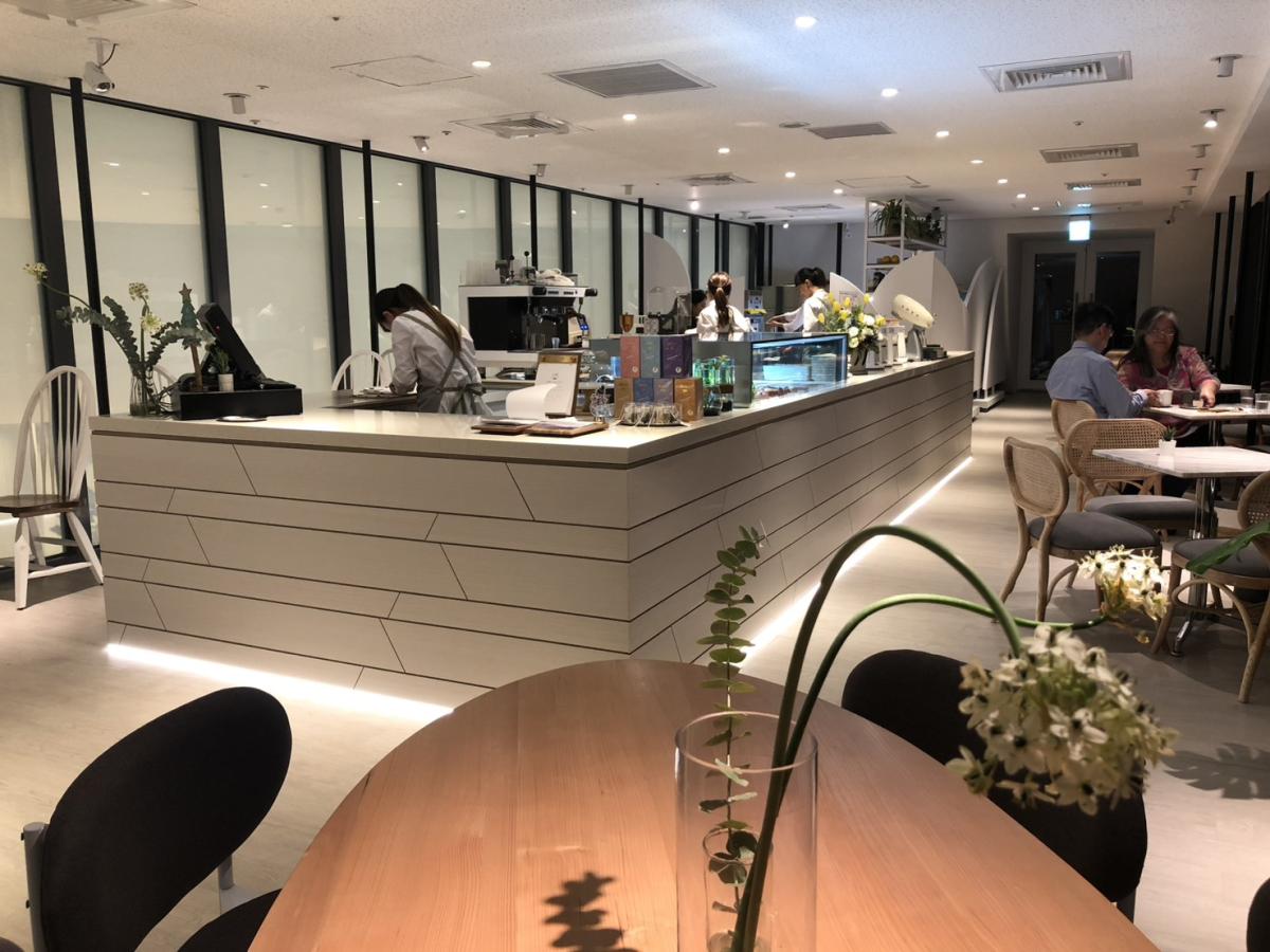 商業空間設計 | 如何讓空間成為品牌體驗的一部分