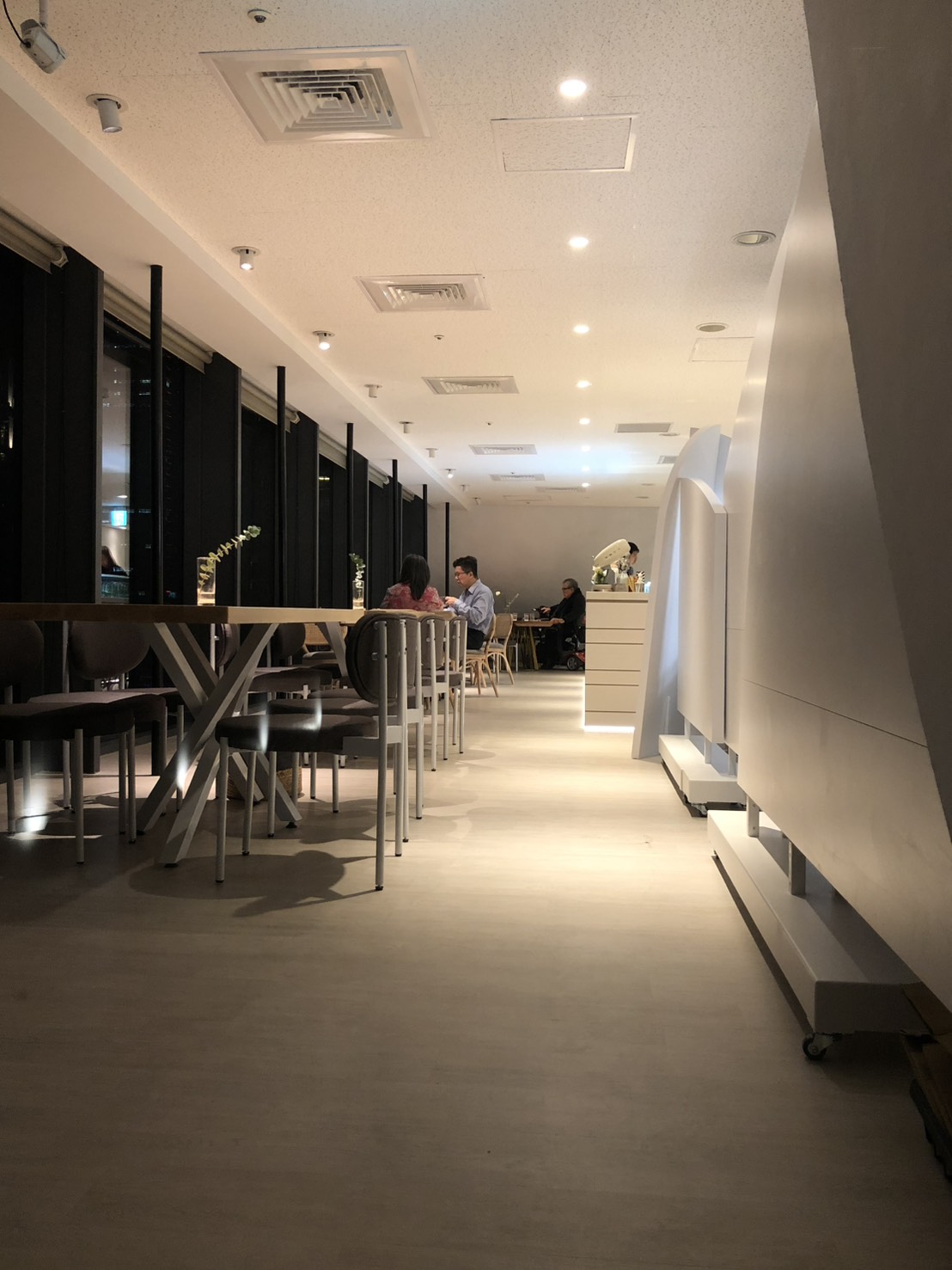 商業空間設計 | 如何讓空間成為品牌體驗的一部分