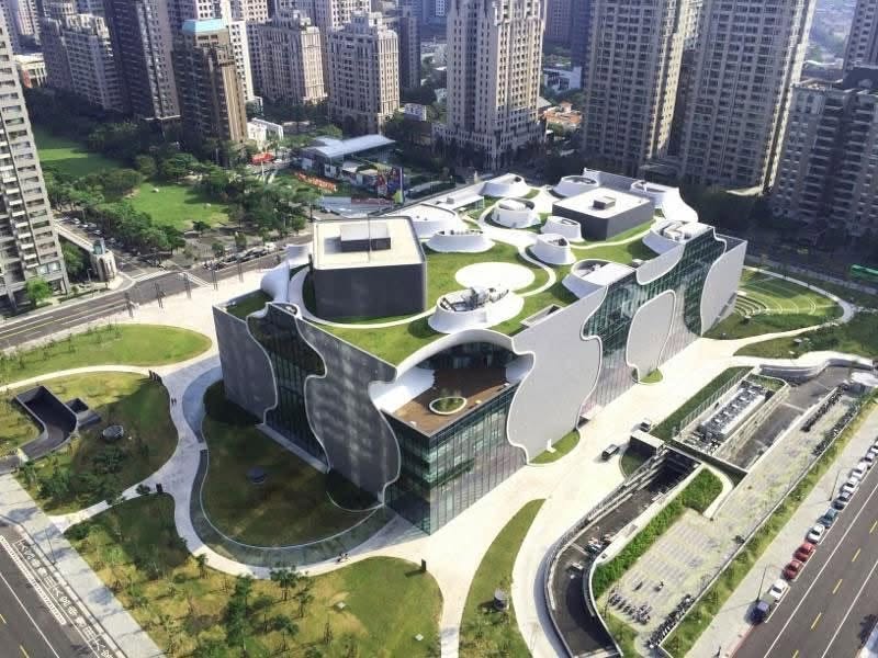 商業空間設計 | 如何讓空間成為品牌體驗的一部分