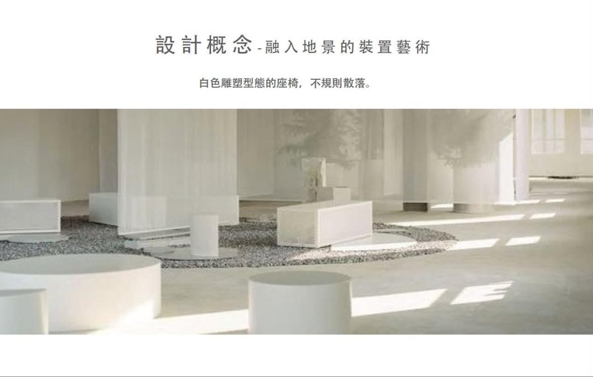 商業空間設計 | 如何讓空間成為品牌體驗的一部分